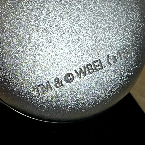 Lot of 3 Harry Potter Ravenclaw House Merch Necktie Pocket Watch Bookmark NWOT - Picture 11 of 16